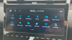 Hyundai TUCSON 1.6 TGDi Hybrid 230 SE Connect 5dr 2WD Auto Hybrid Estate